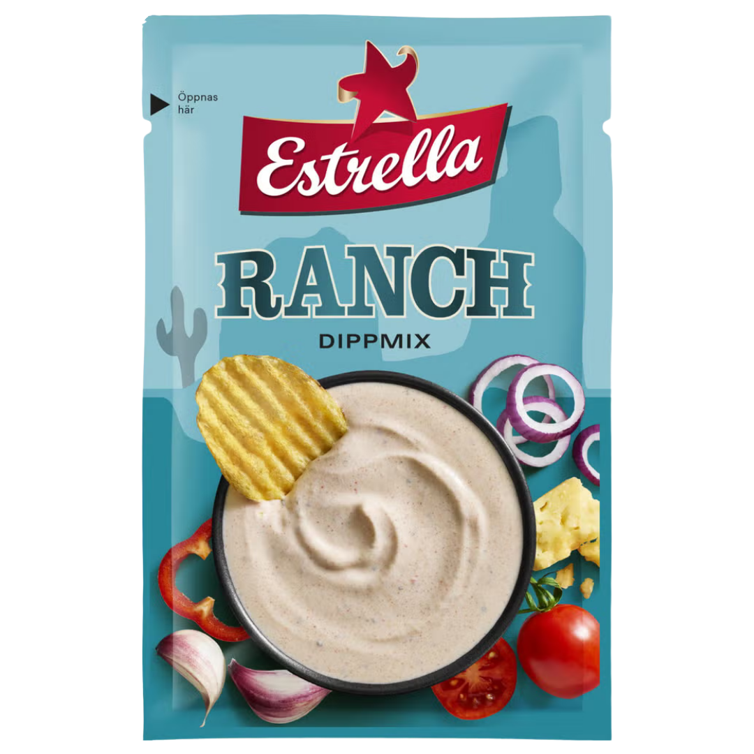 Estrella Ranch Dipp