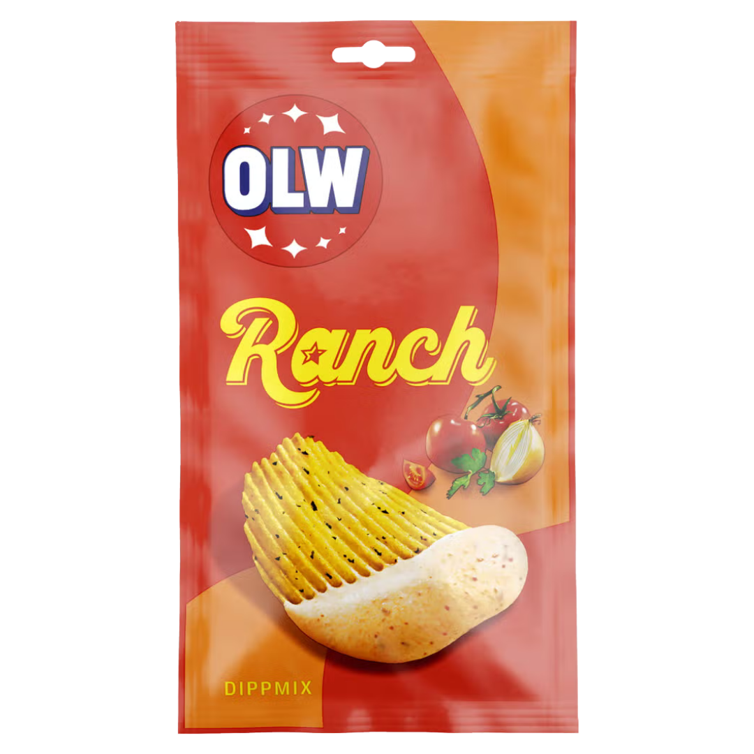 OLW Ranch Dipp