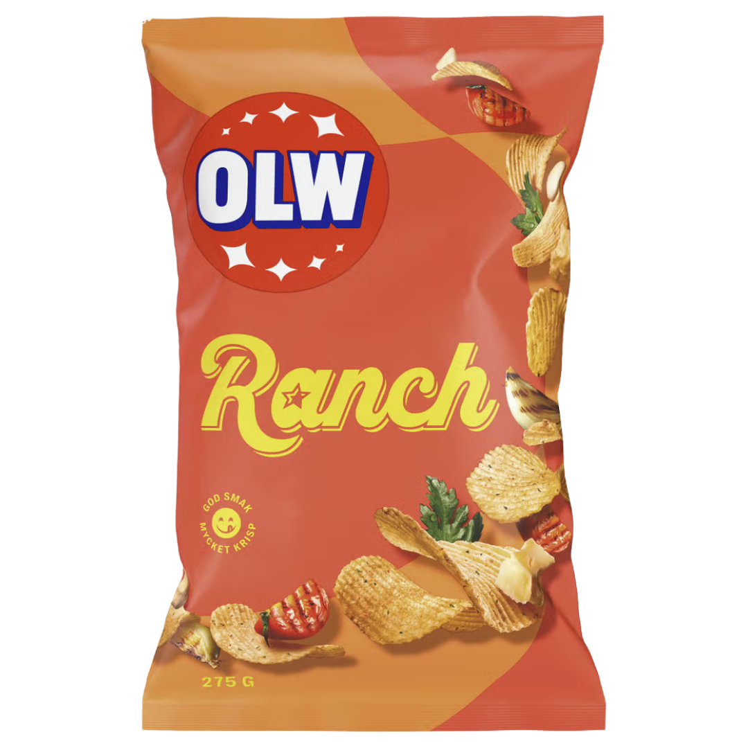 OLW Ranch Chips