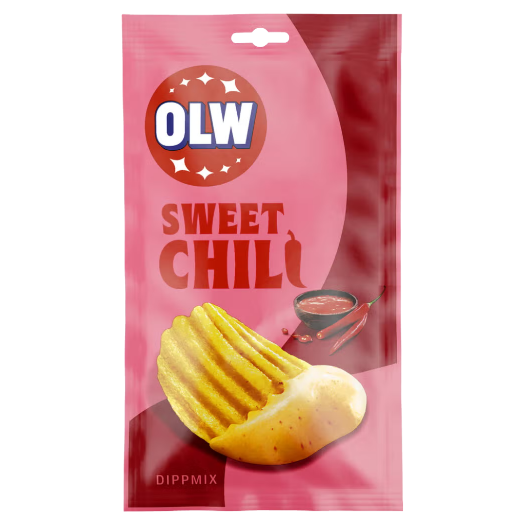 OLW Sweet Chili Dipp