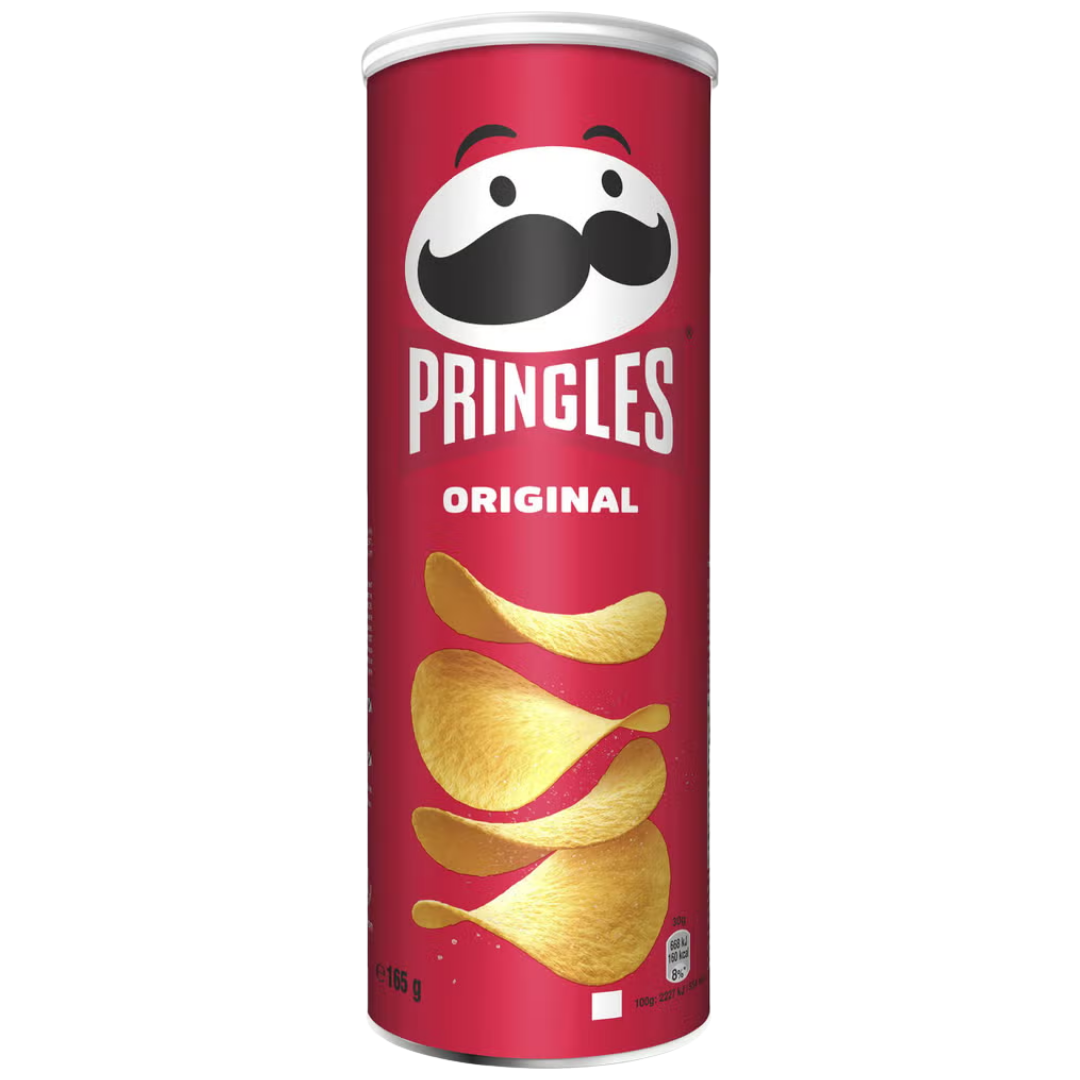 Pringles Original Chips